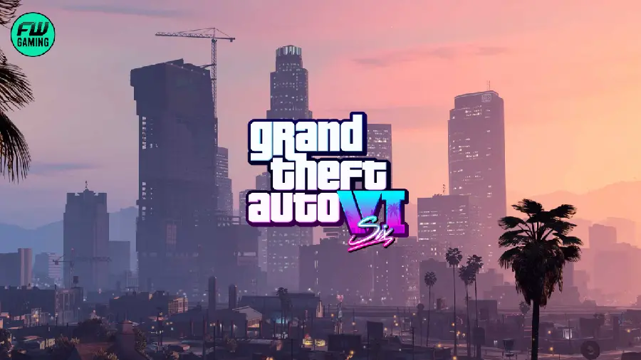 GTA 6 vi game stylish and special graphics 