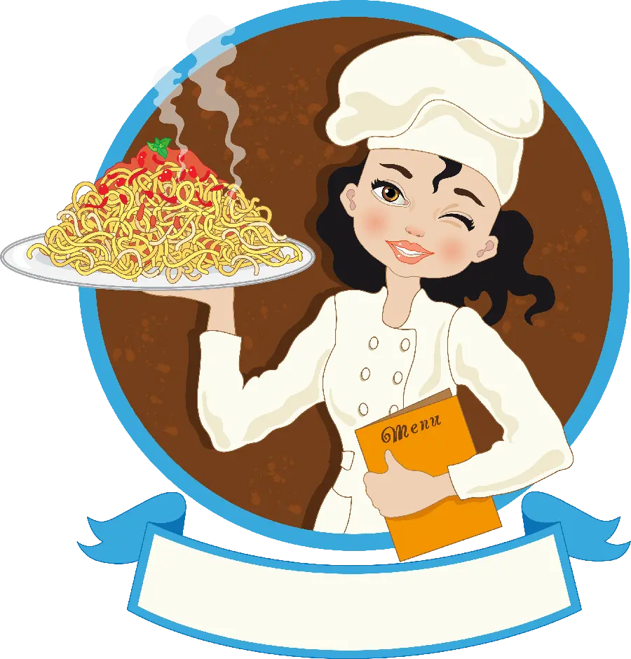 Cooker logo png