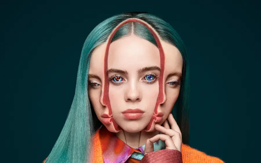 Download the best song billie eilish billie eilish 