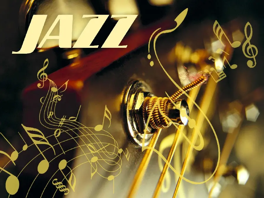 Jazz background image for laptop background