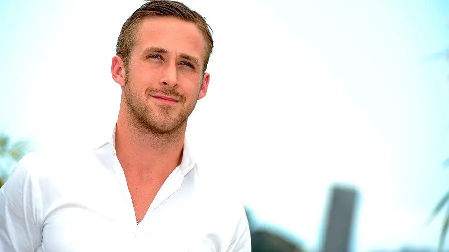 Ryan Gosling Photo in The Florence Breakers