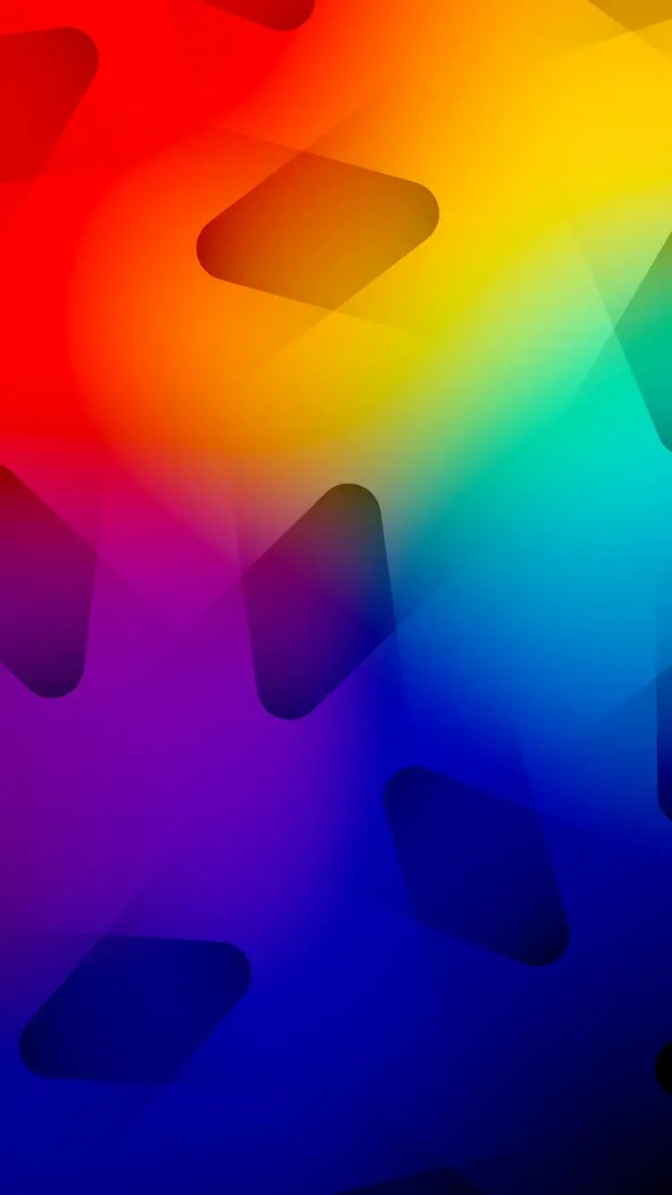 Interesting and special wallpaper for iPhone with the design of physics and mathematics