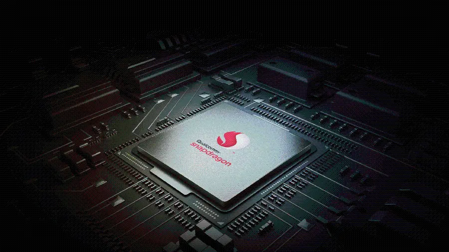 Free download of the highest quality Snapdragon processor photos