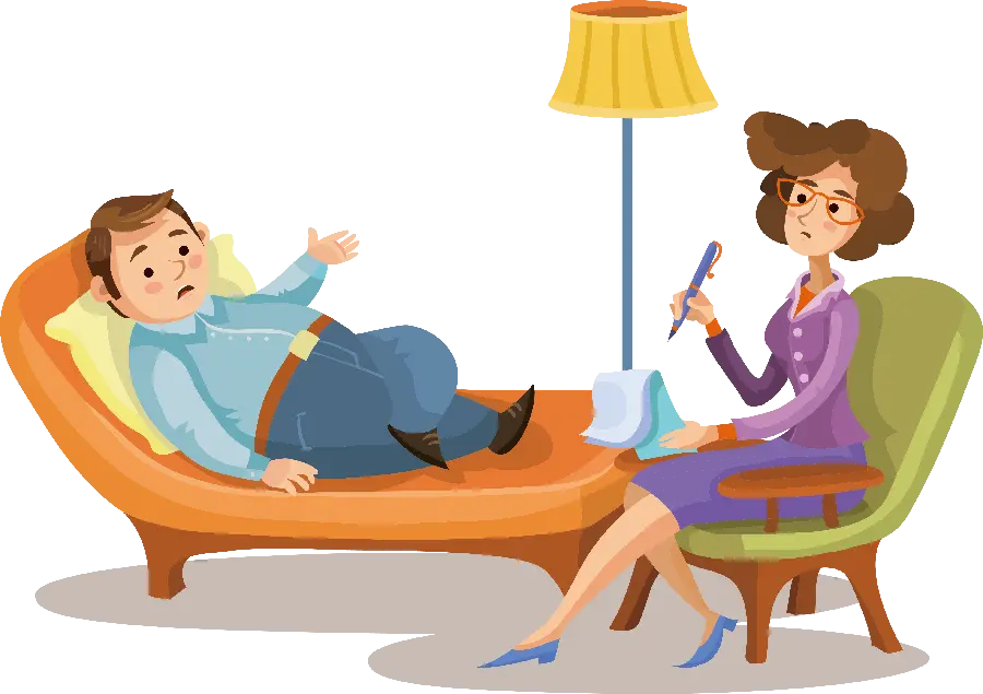 Counseling Psychology Image from Counseling Psychologist in PNG format