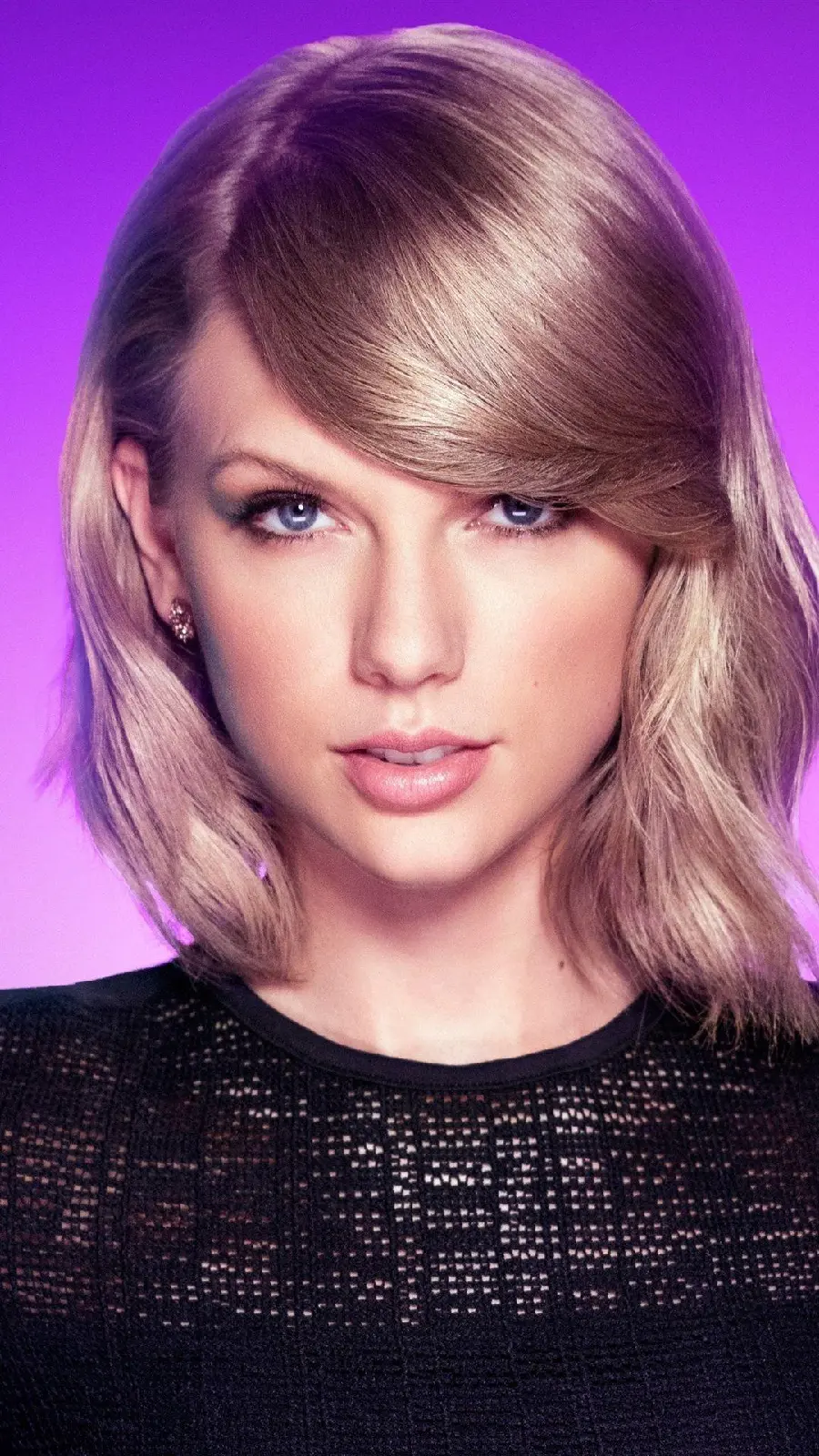 Photo of Taylor Swift with a complete biography of the essence