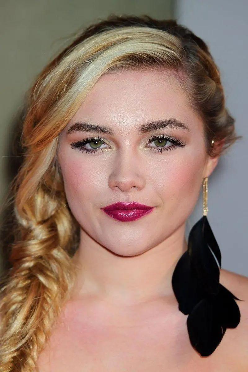 Florence Pugh profile photo, young and successful return to the cinema industry