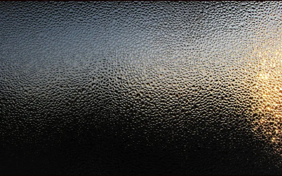 A widely used image of texture and texture with a frosted glass design for the computer and Photoshop 