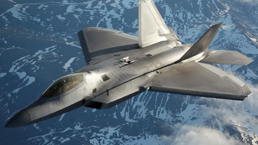 Future Military Wallpaper Using Artificial Intelligence