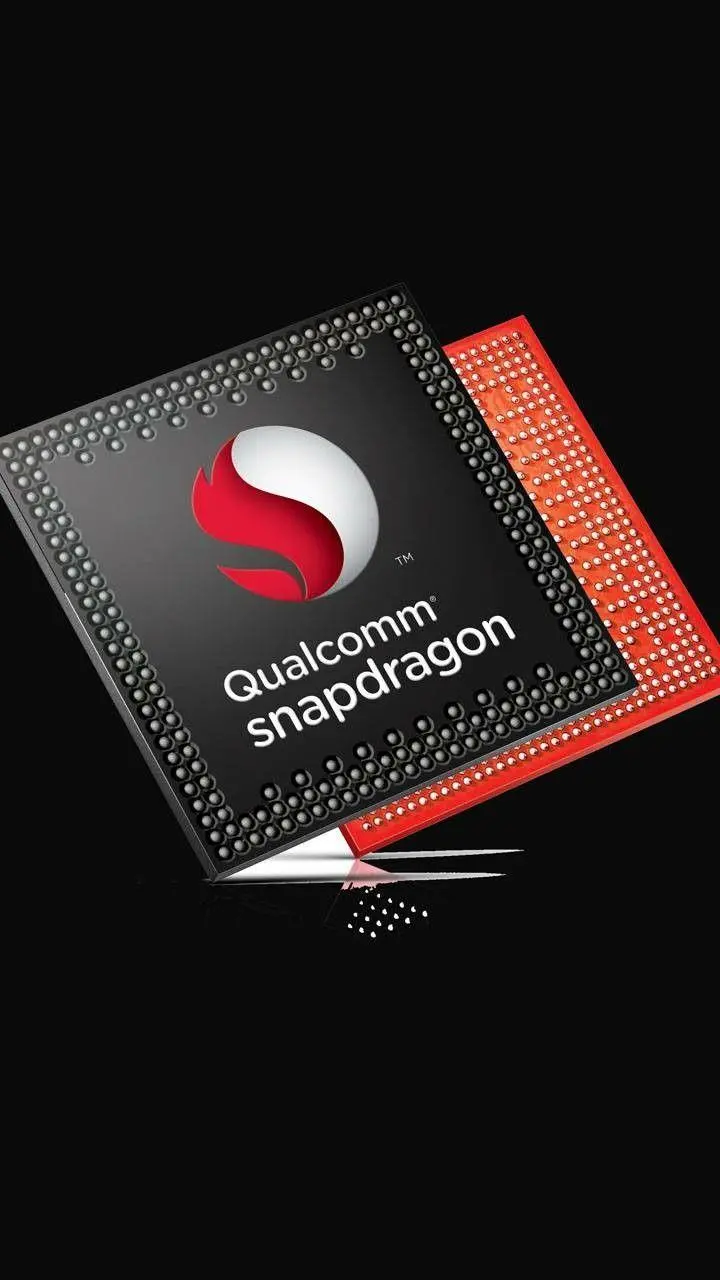 Processor photo Snapdragon Mobile and Tablet Chips 