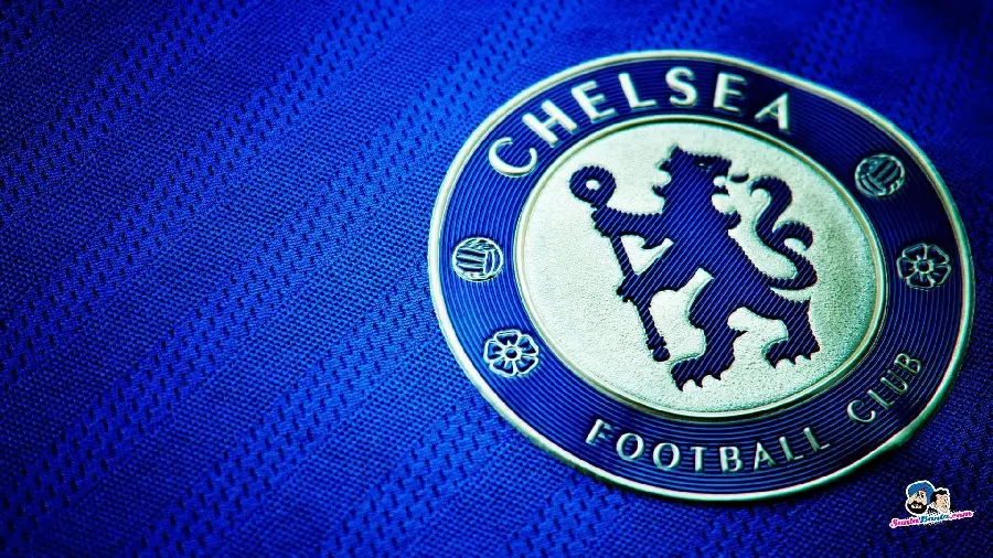 Chelsea club profile picture for football boys and girls