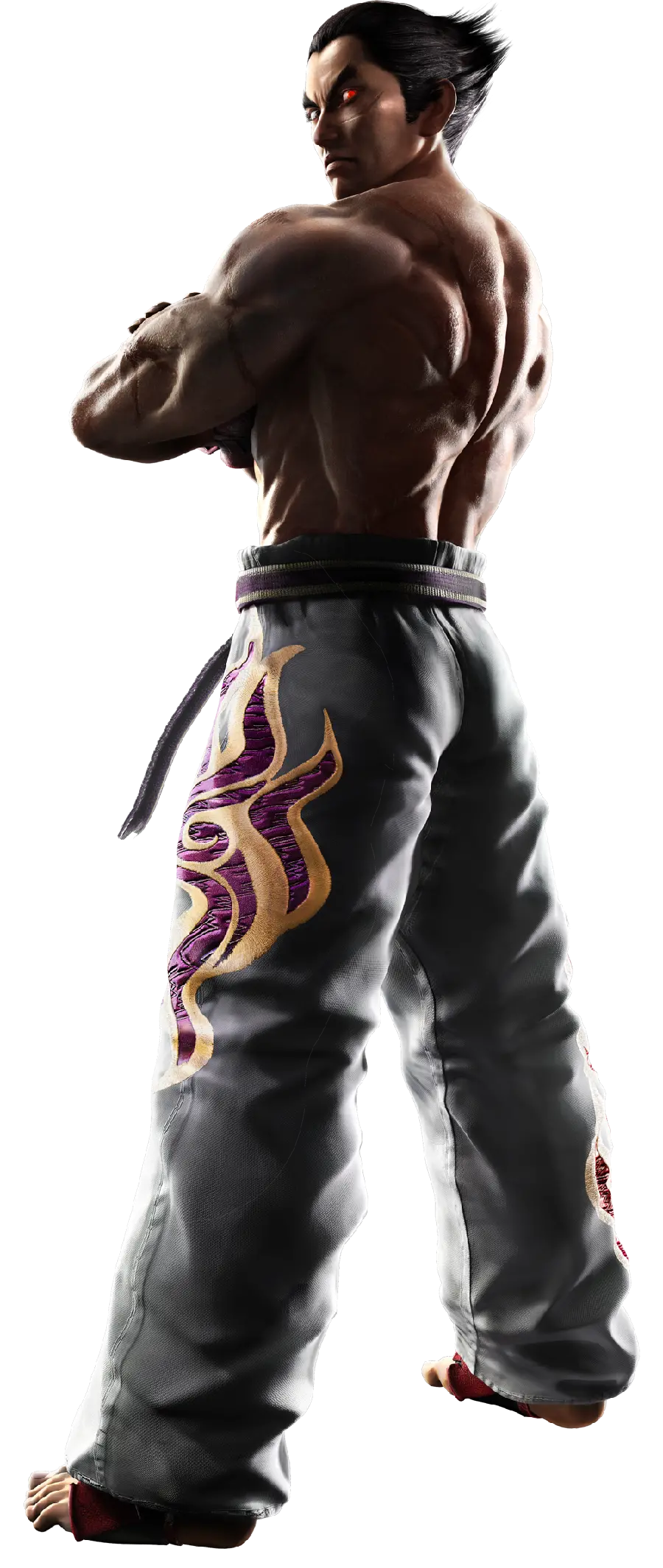 Most Downloaded Kazuya Mishima Wallpaper