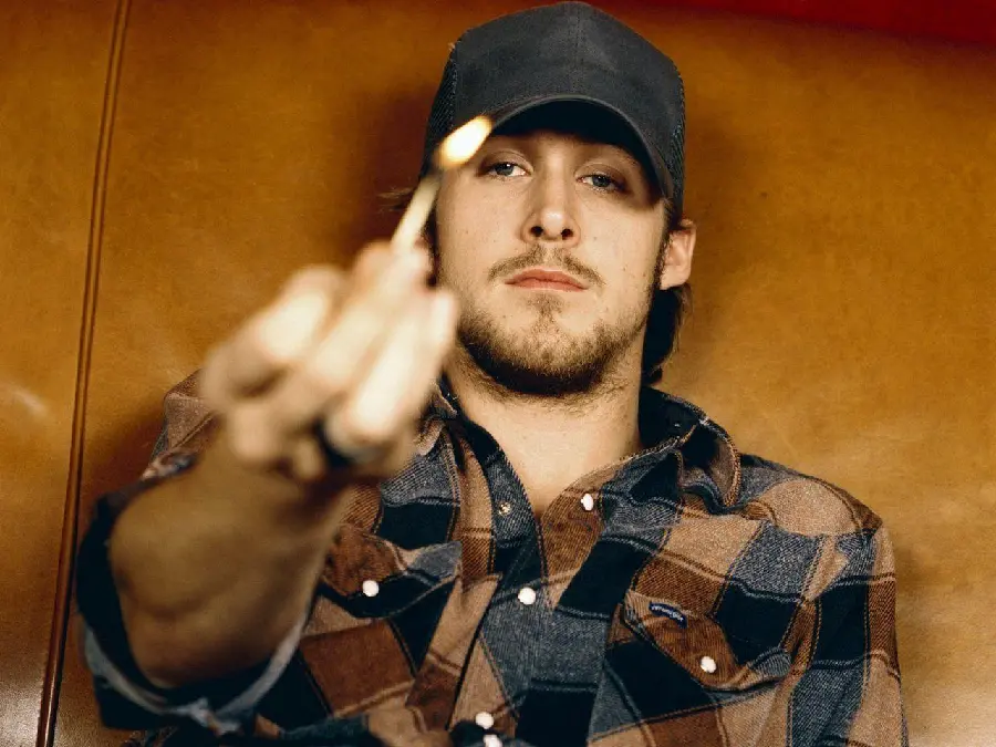 Ryan Gosling wallpaper with full biography