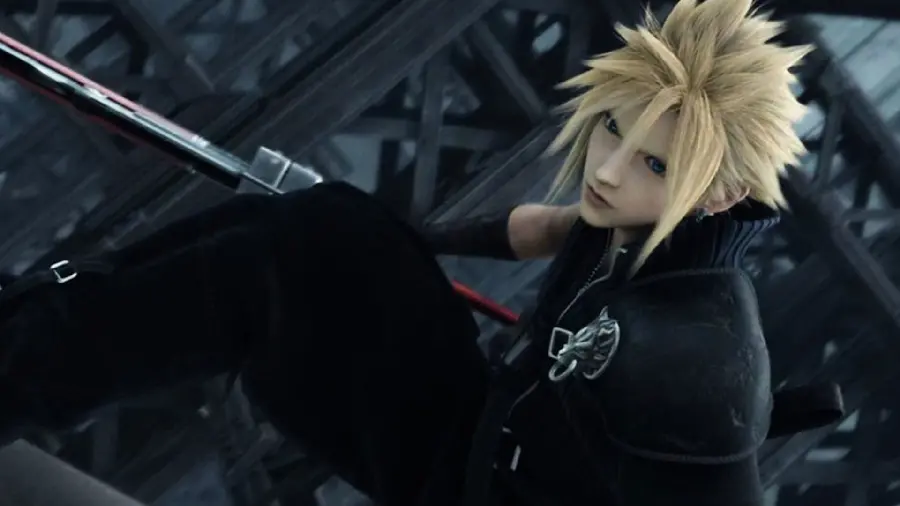 Image and wallpaper from the video game Final Fantasy 7 for the profile 