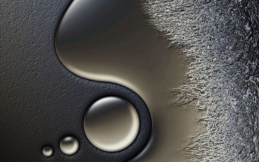 Stylish and modern wallpaper for girls and boys for laptops and computers
