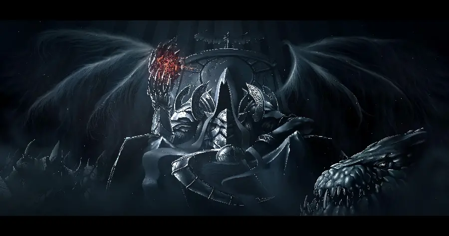 Stock from the video game Comet Diablo