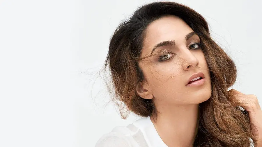 Kiara Advani Background