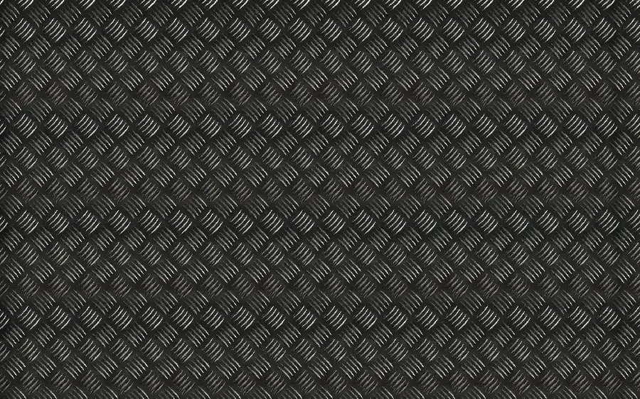 Photo of metal texture in an interesting design for design and computer 