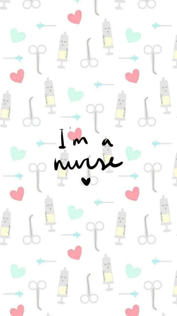 Download stylish profile picture and attractive, suitable for nursing students