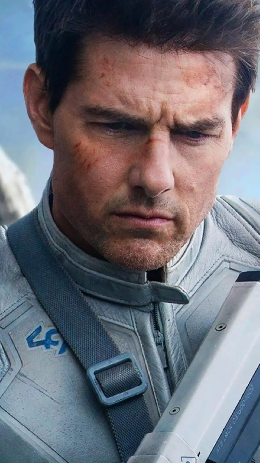 Background of Modi for Android from Tom Cruise