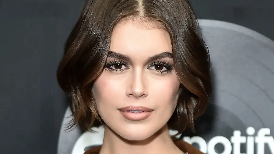 The most beautiful hairstyles for women in 2024 and 1403