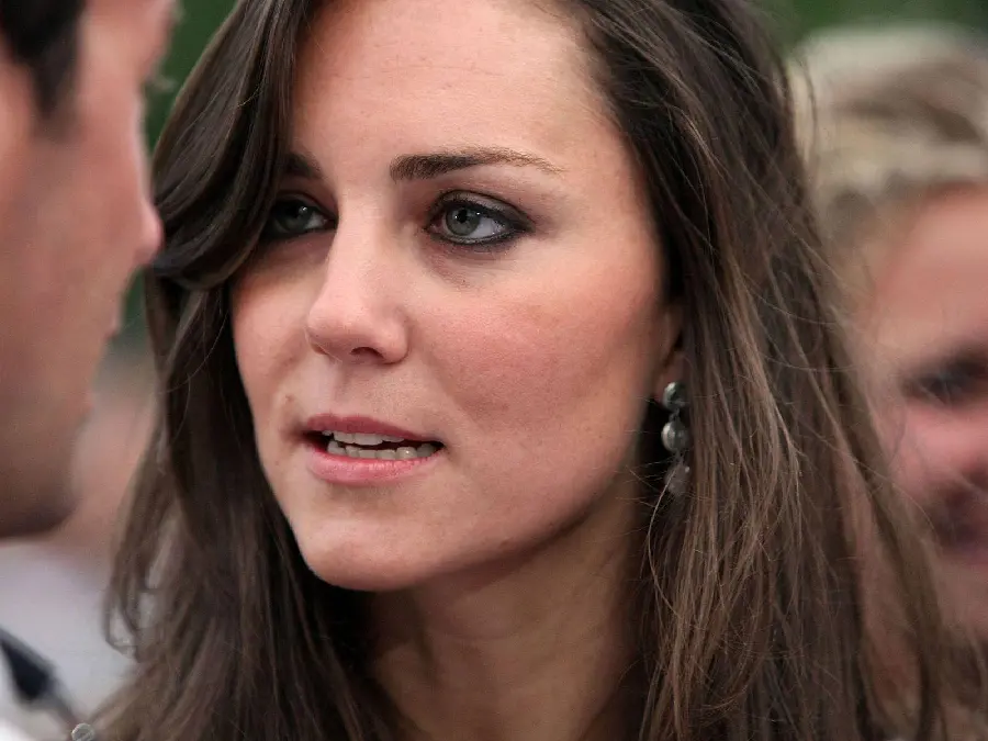 Wallpaper of Kate Middleton Catherine for laptop