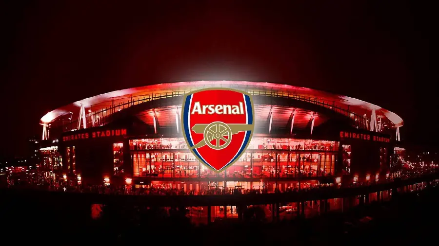 Download Arsenal wallpaper and background photo, the best English team 