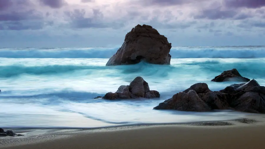 The latest stock photo of a seascape with full HD quality and jpg format 
