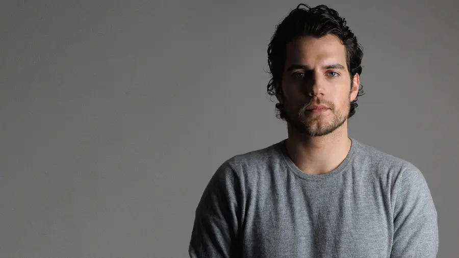 Background photo of Henry Cavill for fans of this actor
