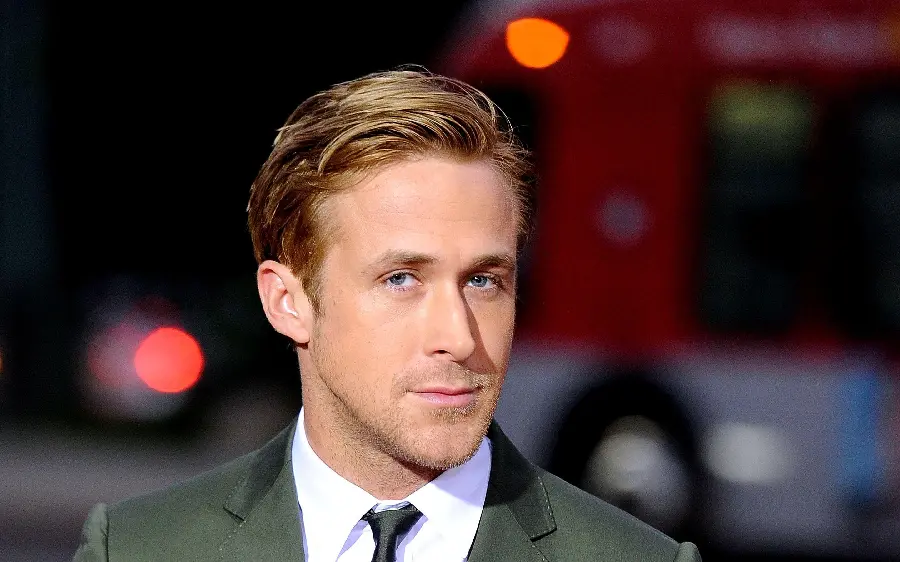 Download new photo of Ryan Gosling 2024 with full biography