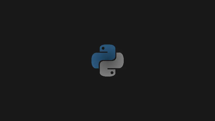 Minimalist programming wallpaper for design and create a logo