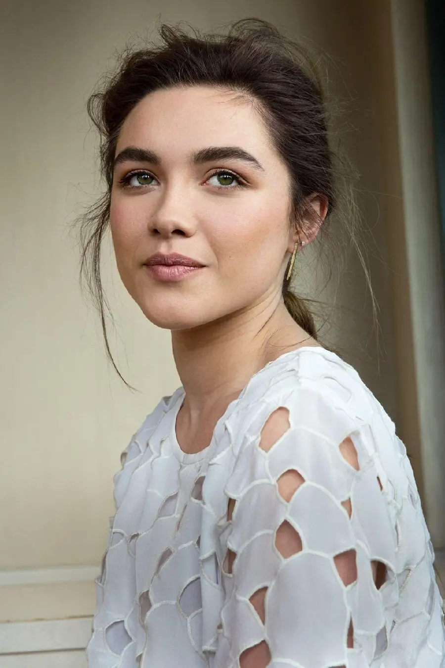 Free download of high-quality photos of Florence Pugh
