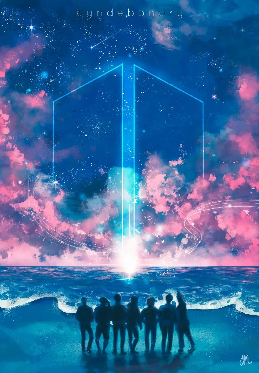 Download the latest BTS wallpaper for iPhone