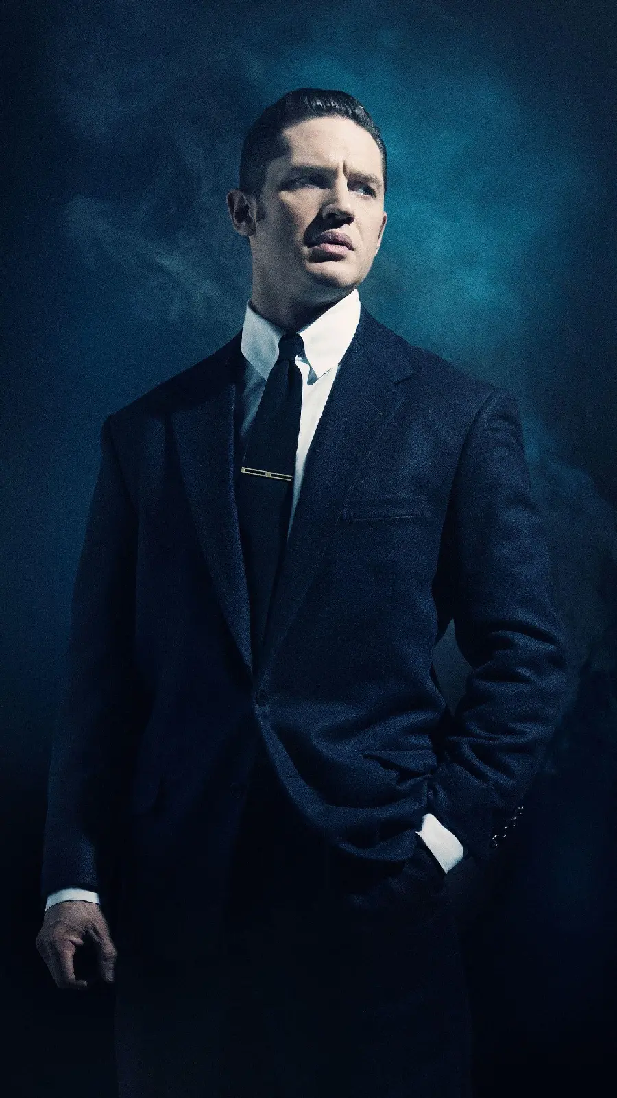 Tom Hardy, the most handsome actor in the cinema industry, will win an Oscar 