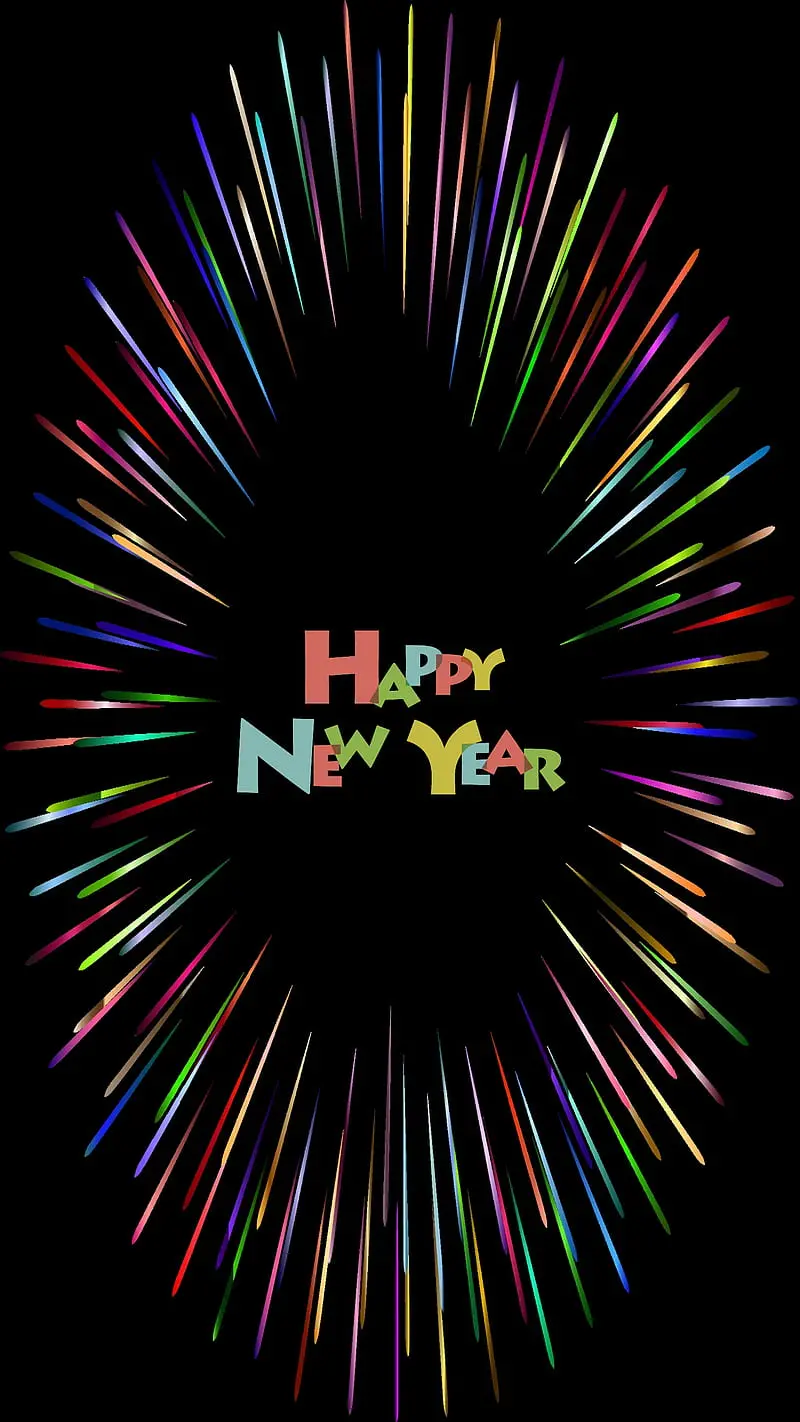 Download profile photo and background and New Year and Christmas 2024 congratulations