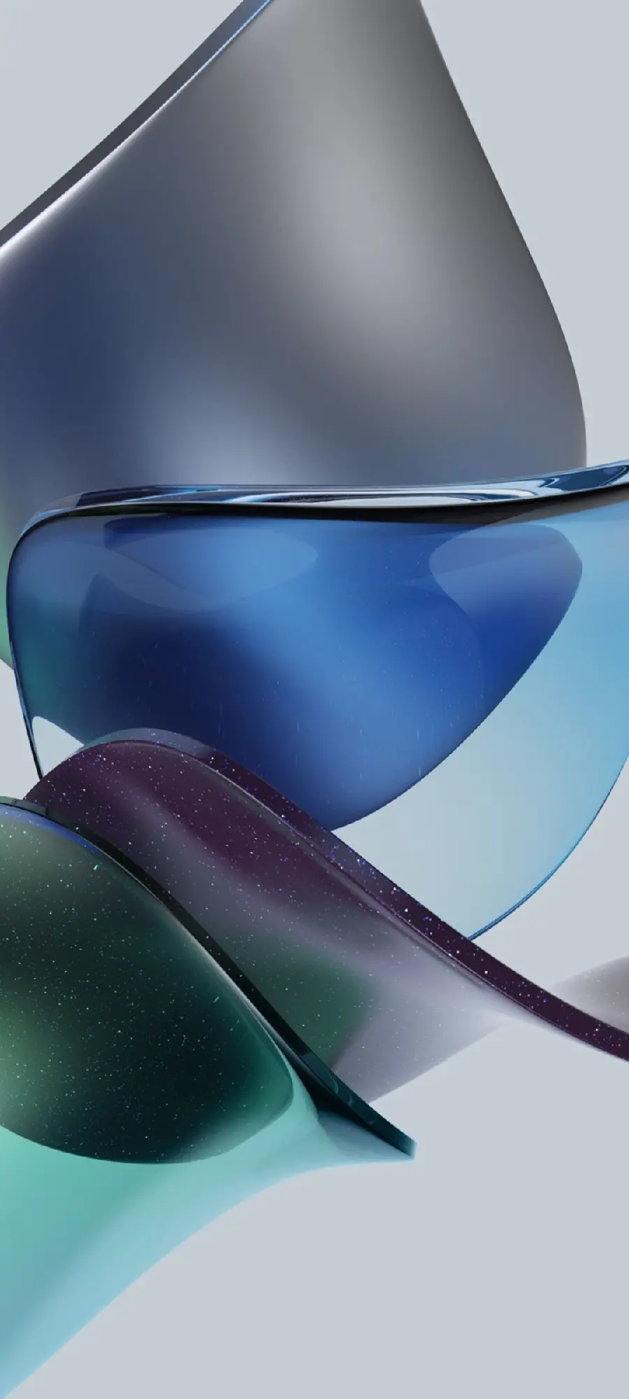 The background photo of the Moto G14 from the company Motorola with quality products and innovative features 