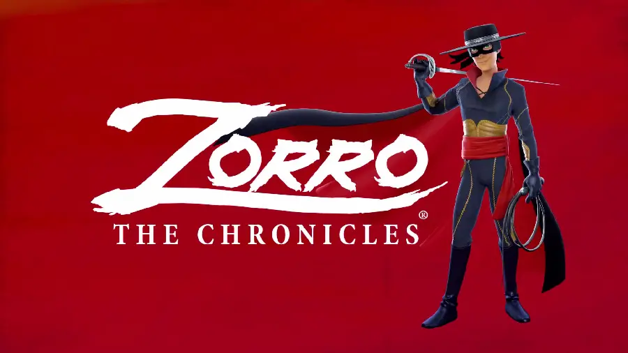 Wallpaper for laptop with cartoon Zoro design