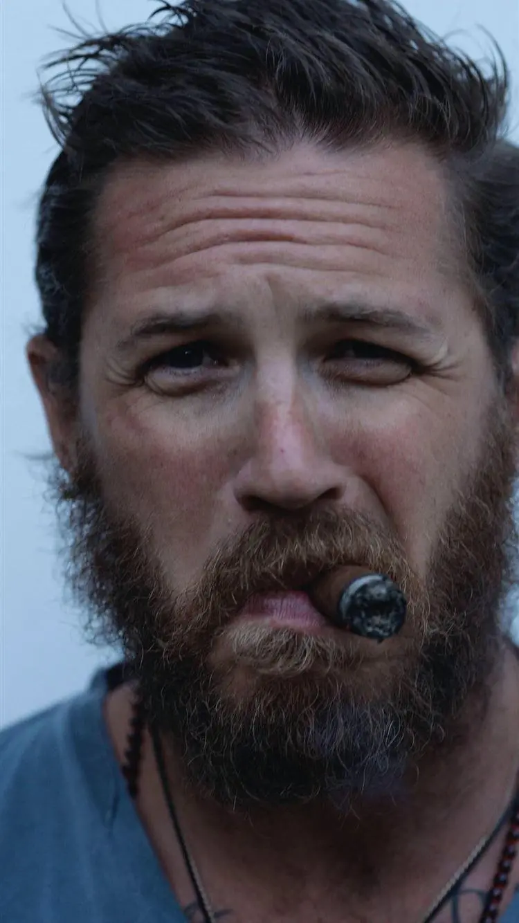 Tom Hardy wallpaper and background image