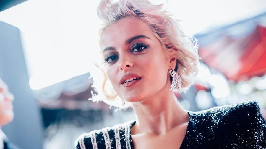 Download Bebe Rexha Profile Picture