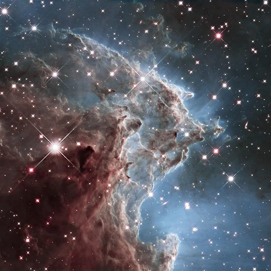 2024 quality images taken by the James Webb Space Telescope