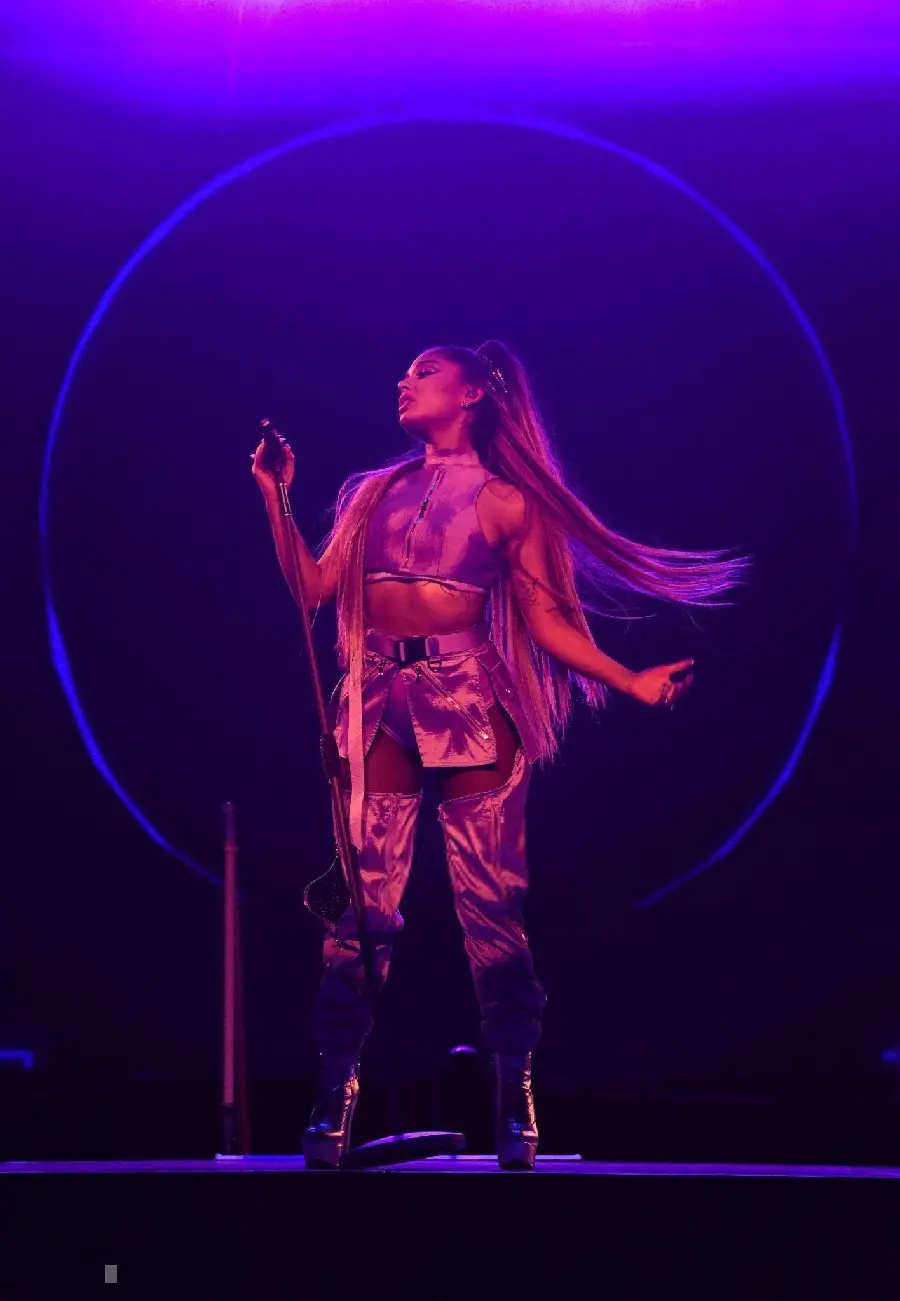 The most beautiful pictures of Ariana Grande, the popular and beautiful Ariana Grande