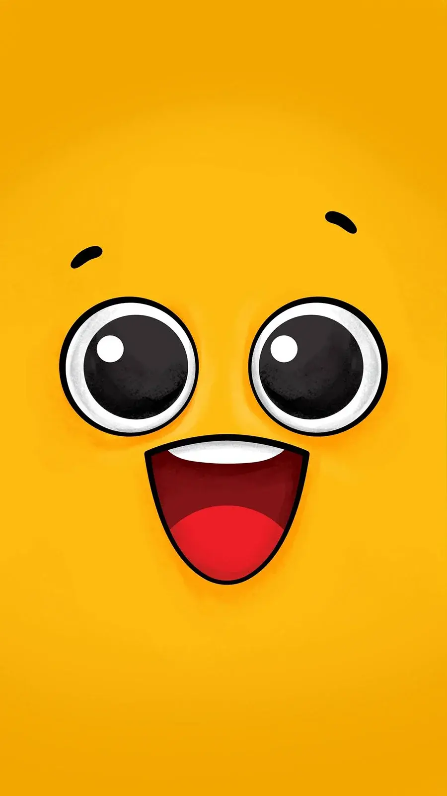 High quality and free emoji highlight cover image or smiley and happiness emoticon 