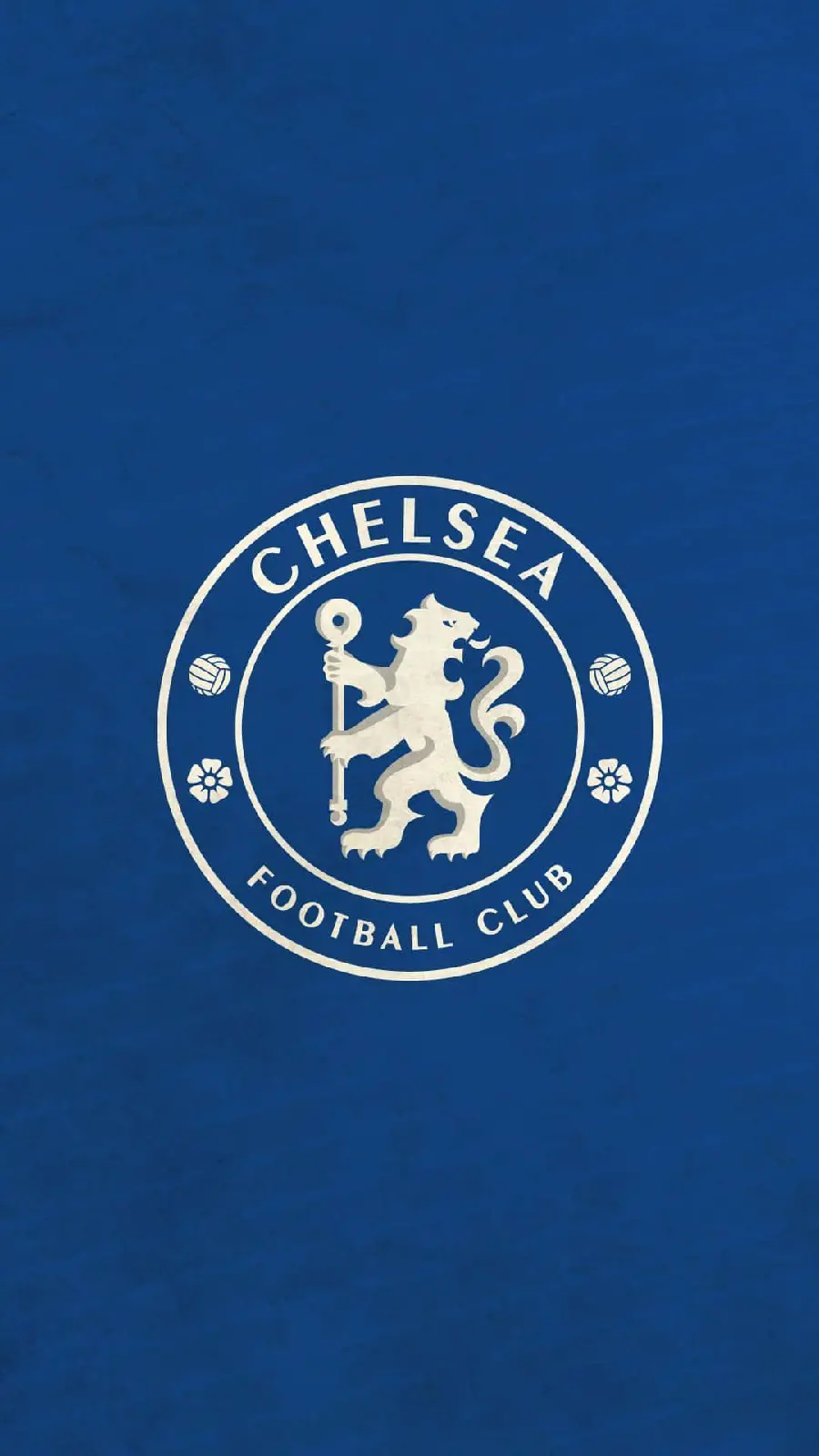 The latest Chelsea football club team profile photo 