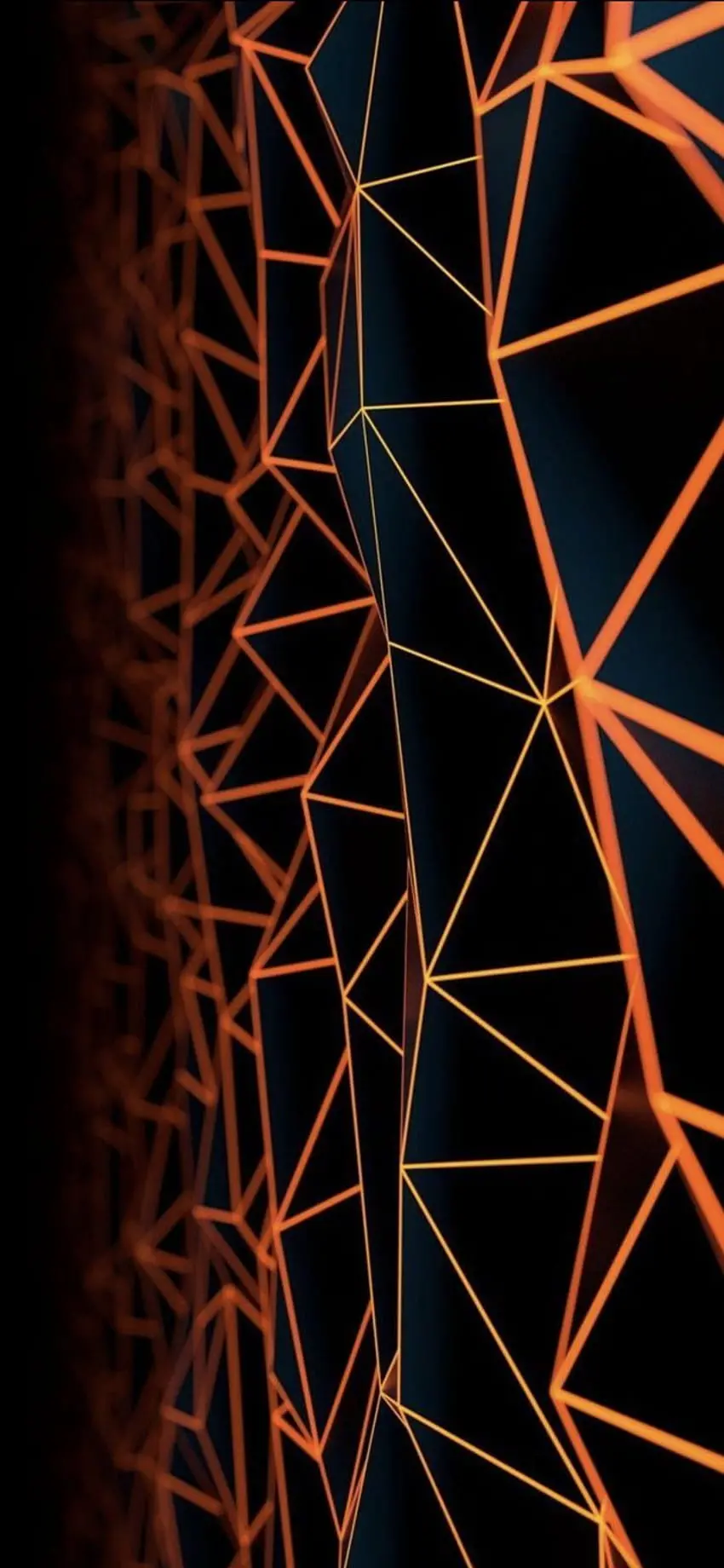 Stylish design wallpaper for Motorola Moto E13