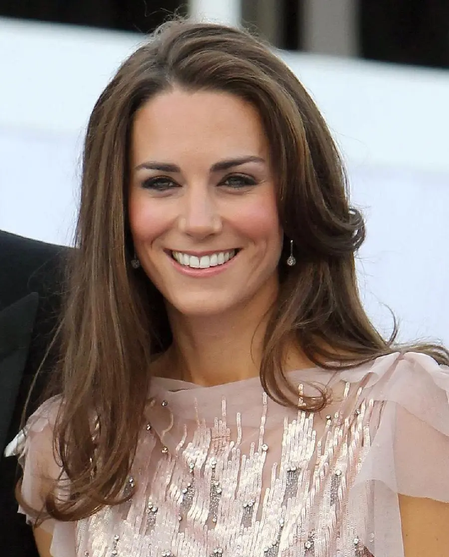 Beautiful wallpaper of Kate Middleton