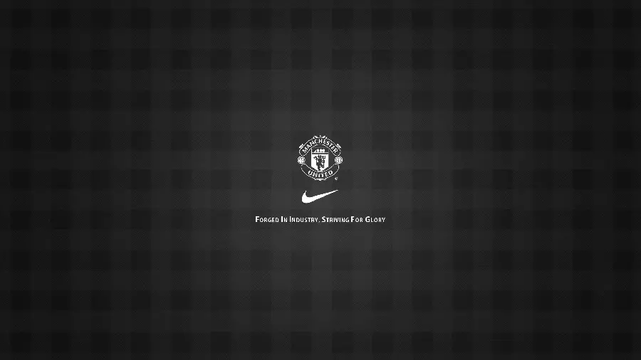 Download the famous and popular Manchester United team logo image