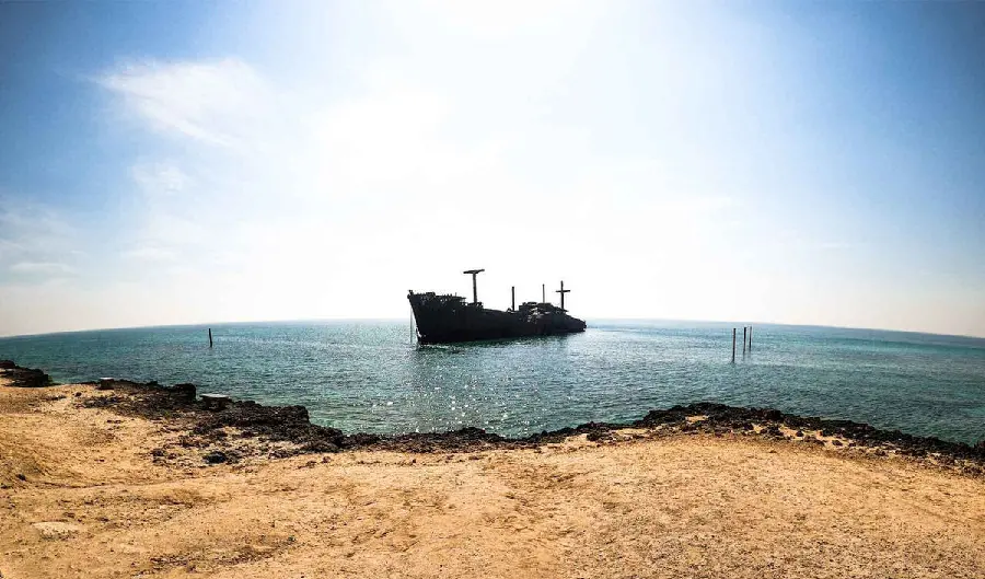 Local Festivals and Nowruz Markets on Kish Island