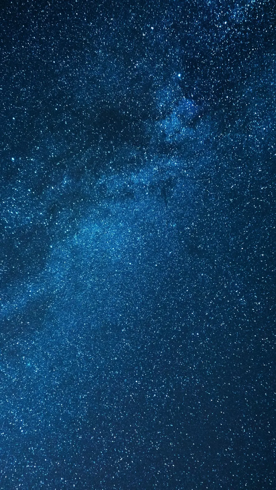 Very beautiful astronomical photo of luminous objects in the sky for printing posters on the bedroom ceiling