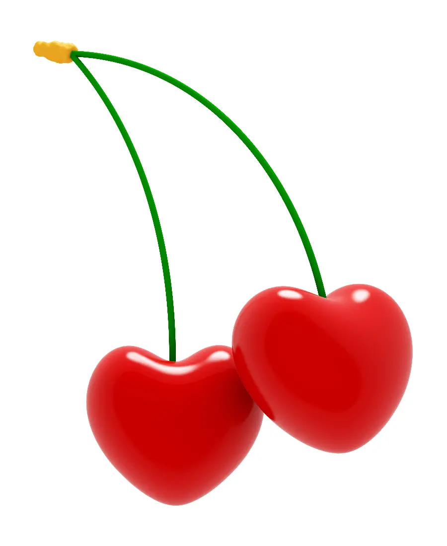 Funny and creative wallpaperValentine's Day for Label Printing