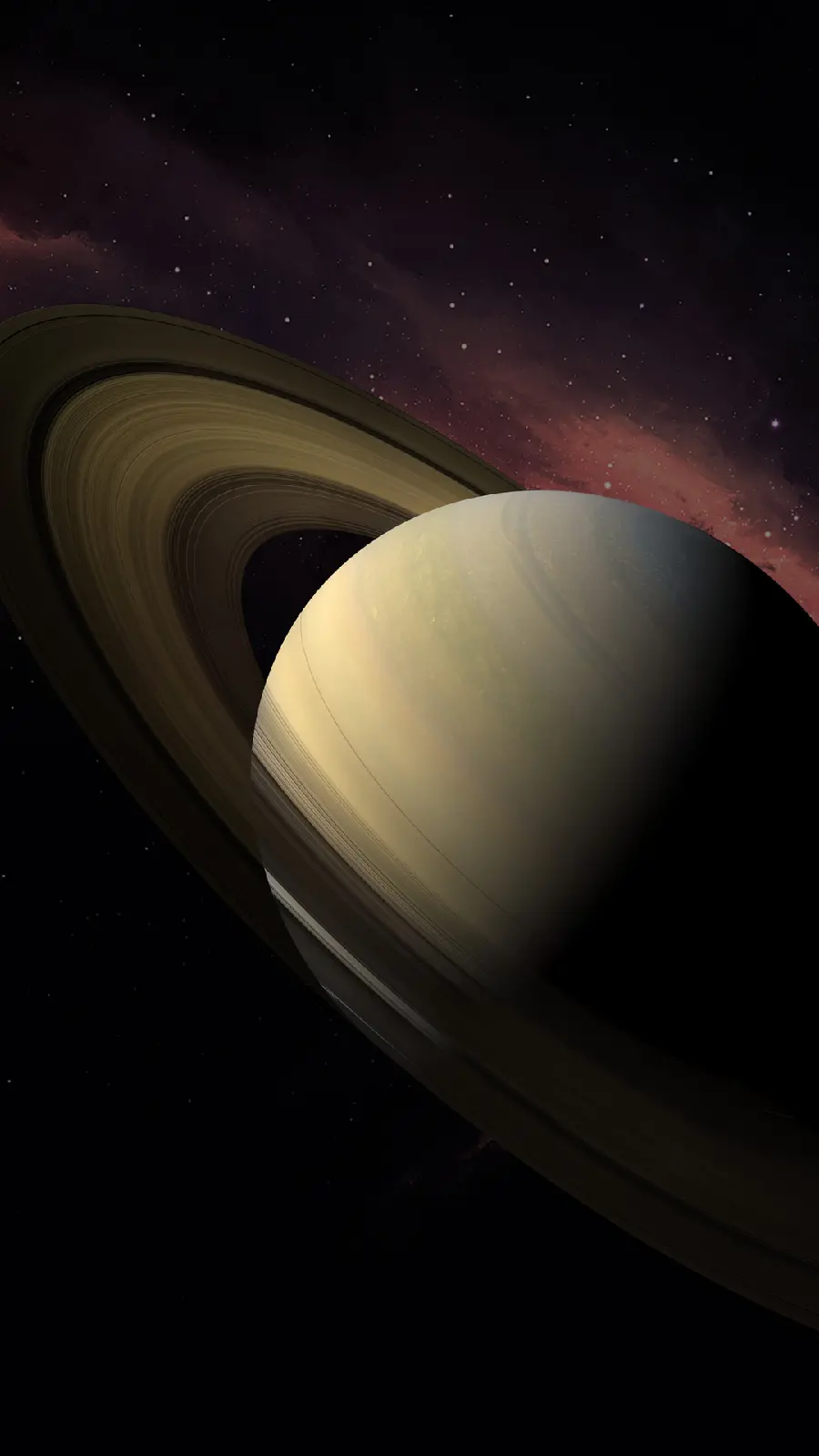 Download Jupiter Planet Photo for Samsung Galaxy A24 Background