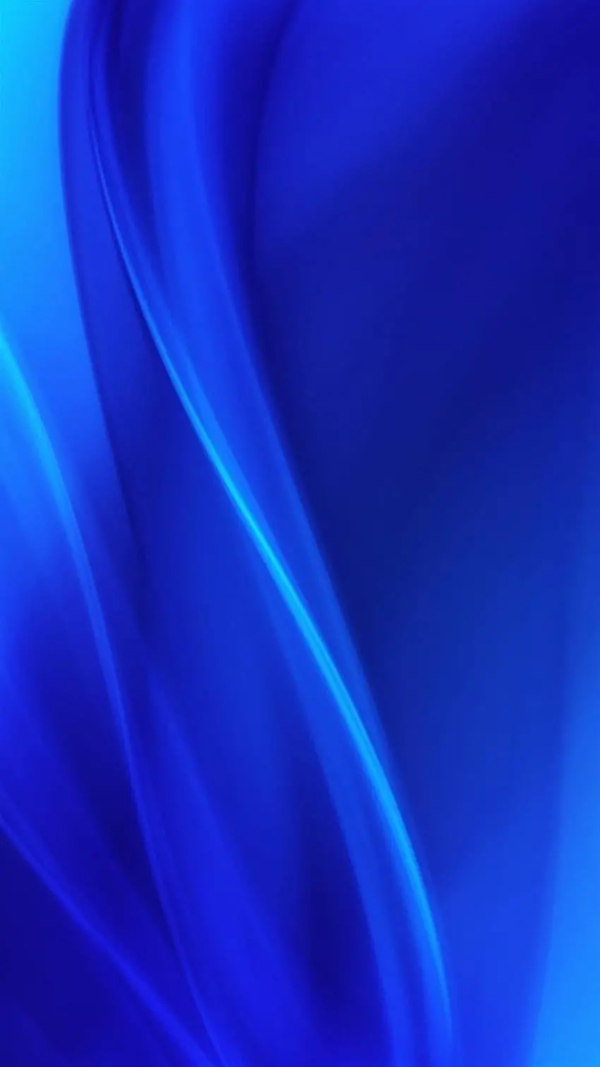 The most attractive wallpaper trend of 2024, the carbon blue color of the Moto G14 Motorola